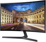 Monitor de computador SAMSUNG CF396 23,5" Curvo AMD FreeSync