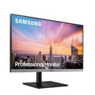 Monitor de computador SAMSUNG SR650 Series 24" 1080p 75Hz