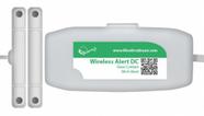 Monitor de Contato de Porta Sem Fio Lascar Wireless Alert DC
