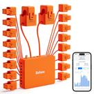 Monitor de energia doméstica inteligente Refoss EM16 suporta assistente doméstico