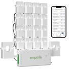 Monitor de energia residencial Emporia Vue 3 Smart Home Automation Monitor de energia residencial Emporia Vue 3 Smart Home Automation