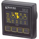 Monitor de esgoto Blue Sea Systems 1842 Monitor M2 OLED