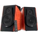 Monitor de Estudio Kolt Mk200db 120W RMS Bluetooth