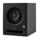 Monitor de estúdio PreSonus Eris Pro 4 Bi-Amped 80W 4,5 polegadas