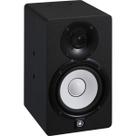 Monitor de estúdio Yamaha HS5I com pontos de montagem, preto