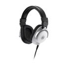 Monitor de Fones de Ouvido Yamaha HPH-MT5 Branco (HPH-MT5W)
