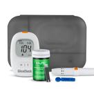 Monitor De Glicemia - Care Plus - Multi Saúde - HC487