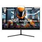 Monitor de jogos ArcticPro 24" FHD 240Hz IPS 1ms Adaptive Sync