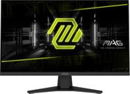 Monitor de jogos MSI MAG 274QF X24 27 polegadas 2560 x 1440 QHD