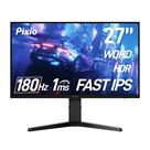 Monitor de jogos Pixio PX277 Prime Neo 27" QHD 1440p 180Hz