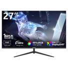 Monitor de jogos Raywego 27" Full HD 1920x1080 180Hz 1ms