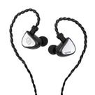 Monitor de ouvido Linsoul Tripowin x 0DiBi Vivace 10mm Driver