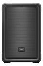 Monitor De Palco Jbl Irx108bt Bluetooth Black 220v Harman