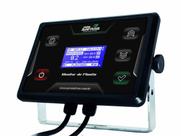 Monitor De Plantio 7 Linhas Contagem Sementes Pro Safras