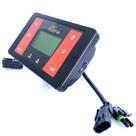 Monitor de Plantio Precision Tec 17 Linhas Agr 400