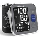 Monitor de pressão arterial Alcedo Automatic Digital Upper Arm