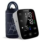 Monitor de pressão arterial CARELIVING Upper Arm 2x199 Memory