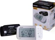 Monitor De Pressão Arterial De Braço Prime HEM-7346T Omron