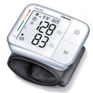 Monitor de pressão arterial de pulso Beurer BC57 Bluetooth