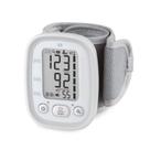 Monitor de Pressão Arterial de Pulso Bluetooth Multi Saúde - HC205 - Multilaser Monitor de Pressão Arterial de Pulso Bluetooth Multi Saúde - HC205 - Multilaser