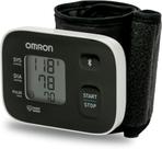 Monitor de Pressão Arterial de Pulso HEM-6161T2 Omron