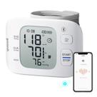 Monitor de pressão arterial de pulso yuwell recarregável com Bluetooth