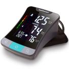 Monitor de pressão arterial HealthSmart Digital Premium Monitor de pressão arterial HealthSmart Digital Premium