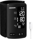 Monitor de pressão arterial Hedigon Upper Arm Recarregável