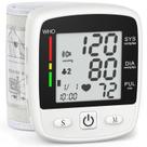 Monitor de pressão arterial MBUPAI Digital Wrist Automatic Monitor de pressão arterial MBUPAI Digital Wrist Automatic