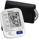 Monitor de pressão arterial Omron 5 Series Upper Arm White
