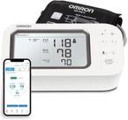 Monitor de pressão arterial OMRON Gold Upper Arm com App Connect
