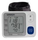 Monitor de Pressão Arterial Omron HEM-6131 Branco