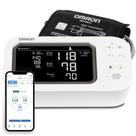 Monitor de pressão arterial OMRON Platinum Upper Arm Cuff