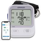 Monitor de pressão arterial Omron Silver Upper Arm Cuff