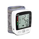Monitor de pressão arterial ZHENROAD Automatic Wrist USB Charging