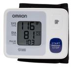 Monitor de Pressão Automático De Pulso Com Garantia Omron