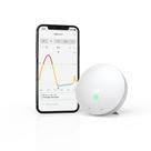 Monitor de Qualidade do Ar Airthings Wave Mini VOC Umidade