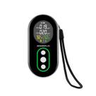Monitor de qualidade do ar INKBIRDPLUS PM2.5 PM10 com temperatura e umidade