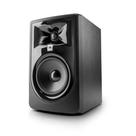 Monitor de Referência Ativo 41w RMS JBL 305P MKII Ativa Preto