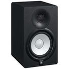 Monitor De Referência Bi-amplificado 95w Hs 7 Preto Yamaha