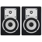 Monitor de Referência Bluetooth Fluid Audio C5 BT (Par)