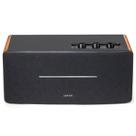 Monitor de Referência Edifier D12 70W RMS Madeira Marrom