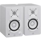 Monitor de Referência para Estúdio Yamaha HS3 Branco (PAR)