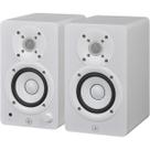 Monitor de Referência para Estúdio Yamaha HS3 Branco (PAR)