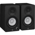 Monitor de Referência para Estúdio Yamaha HS3 Preto (PAR)