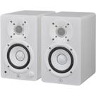 Monitor de Referência para Estúdio Yamaha HS4 Branco (PAR)