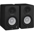 Monitor de Referência para Estúdio Yamaha HS4 Preto (PAR)