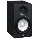 Monitor de Referência Para Estúdio Yamaha HS5 70W RMS Preto F002