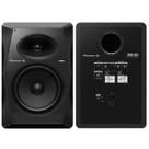 Monitor de Referencia Pioneer DJ Vm80 Preto Monitor de Referencia Pioneer DJ Vm80 Preto