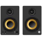 Monitor de Referência Rad Audio RM 350